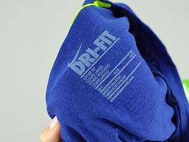 nike pro bluzki: Nike, T-shirt damski, rozmiar M — 4