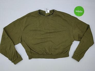 Kobiety: H&M Divided, Bluza damska
, rozmiar XS — 2