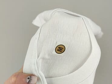 kurtka zimowa converse: T-shirt for men, M — 4