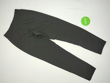 prettylittlething buty: PrettyLittleThing, Spodnie materiałowe damskie, rozmiar S — 3