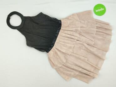 sukienka dopasowana reserved: Sinsay, Sukienka damska, XS — 2