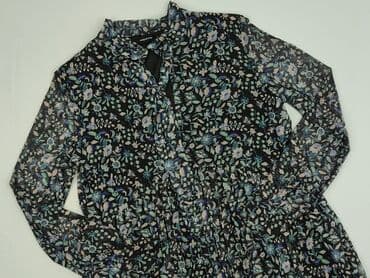 reserved sukienka fioletowa: Reserved, Sukienka damska, rozmiar M — 1