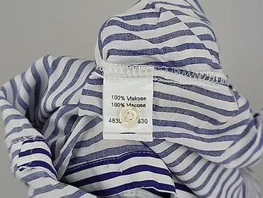 koszula willsoor: Emily van den Bergh, Bluzka damska, rozmiar 4XL — 5