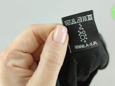 volcom t shirty: AX, T-shirt damski, rozmiar M — 5