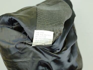 buty vices klapki: Viventy, Marynarka damska, rozmiar M — 5