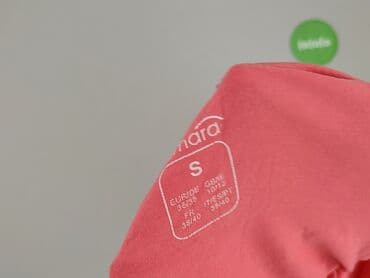 obcisła bluza: Esmara, Bluzka damska, S — 4