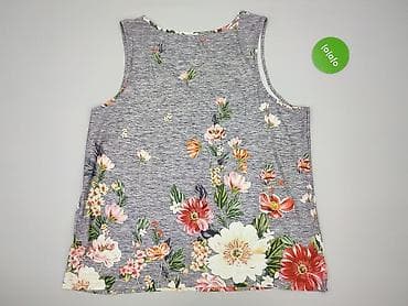 piżama shein: Shein Curve, Top damski, rozmiar 4XL — 3