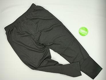 shamp spodnie: Spodnie dresowe damskie, rozmiar XL — 3