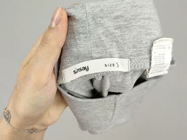 Жінкам: Sinsay, Шорти жіночі, розмір S — 4