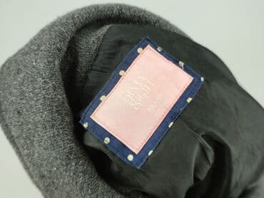 kurtka jesienna 86: Płaszcz, 14 lat, 158-164 cm, stan - Bardzo dobry — 4