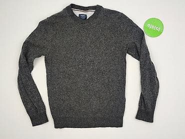 esmara sweter w paski: Sweter damski, rozmiar L — 2