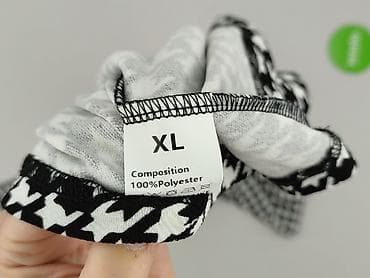 długi sweter: Kardigan damski, rozmiar XL — 4