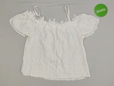 tanie bluzki damskie hurtownia allegro: Bluzka damska, rozmiar M — 2