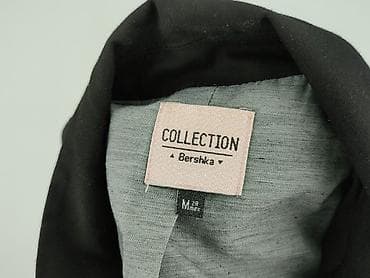 marynarka tom tailor: Bershka, Marynarka damska, rozmiar M — 4