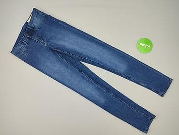 jeansy 46: Esmara, Jeansy damskie, rozmiar 2XS — 2