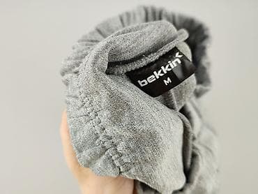 softshell bekkin: Spodnie dresowe damskie, rozmiar M — 4