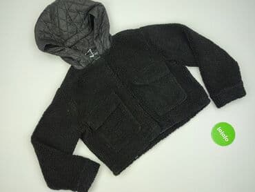 smog kurtka: Sinsay, Kurtka zimowa damska, rozmiar S — 2