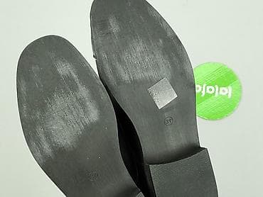 buty givenchy: Półbuty damskie, rozmiar 39 — 5