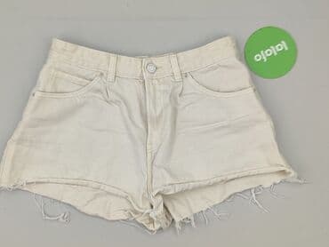 Women: PULL&BEAR, Shorts for women, size M (EU 38) — 2