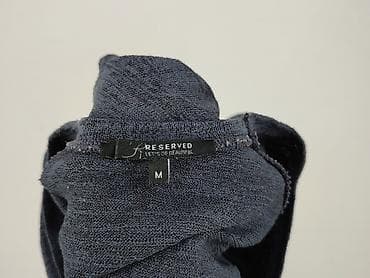 bluza atomowki reserved: Reserved, Bluzka damska, rozmiar M — 4