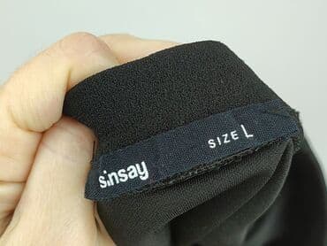 sinsay spódnice maxi: Sinsay, Spódnica damska, L — 5