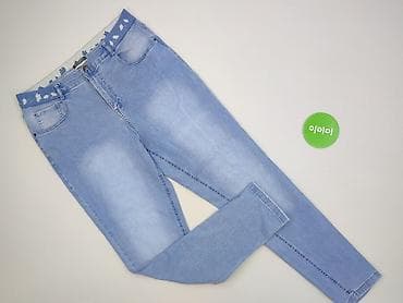 nike balerinki: Jeansy damskie, rozmiar XL — 2