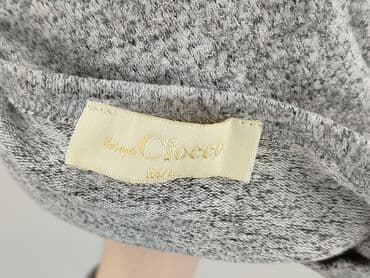 bluzki ciocco: Sweter damski, rozmiar M — 6