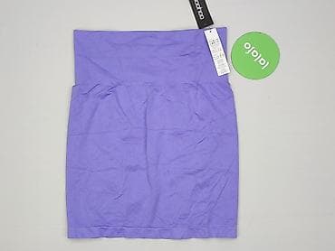 mini skirt: Boohoo, Spódnica damska, rozmiar S — 2