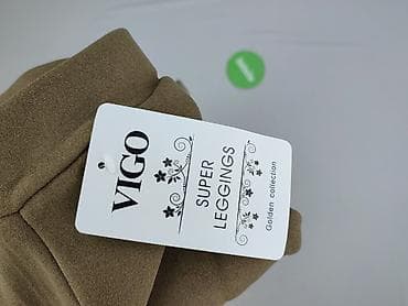 sizeer dresy: Legginsy rozmiar 3XL — 5