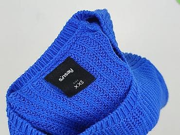 sweter papaya: Sinsay, Sweter damski, rozmiar 2XS — 4