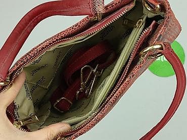 c a nerka: Torebka, Venezia, stan - Bardzo dobry — 4