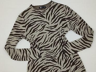zebra: TEX, Sukienka damska, rozmiar XS — 1