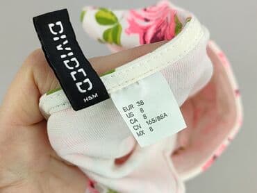 sukienka o kroju marynarki h m: H&M Divided, Sukienka damska, M — 4