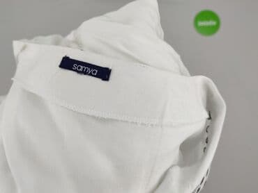 koszulka z szerokimi rękawami: Tunika damska, 5XL — 5