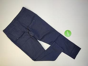 diverse jeans: Tex Woman, Spodnie materiałowe damskie, rozmiar 4XL — 3