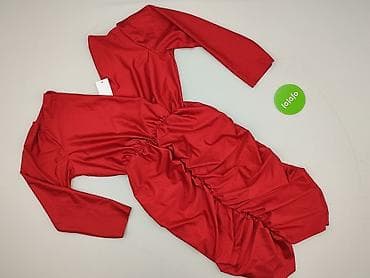 aka moda sukienki: Emamoda, Sukienka damska, rozmiar L — 2