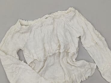 Sinsay, Bluzka damska, rozmiar XS w lalafo.pl Sinsay, Bluzka damska, rozmiar XS