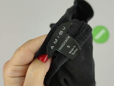 amisu marynarka: Amisu, Bluzka damska, S — 4