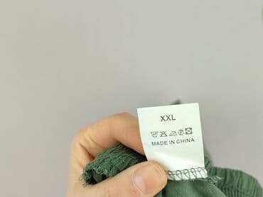 Жінкам: Штани жіночі, 2XL на lalafo.pl — 4 Жінкам: Штани жіночі, 2XL — 4