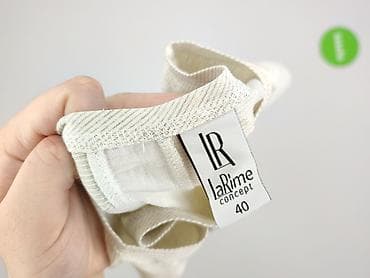 la ligne: Bluzka damska, rozmiar M — 4