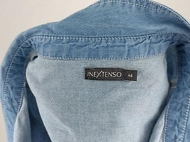 just junkies koszula: In Extenso, Sukienka damska, rozmiar 3XL — 4