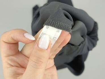 piżamy dla ciężarnych: Spodnie damskie, rozmiar L — 5