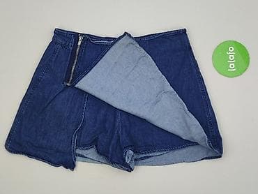idealny stan: Zara, Spódnica damska, rozmiar M — 3