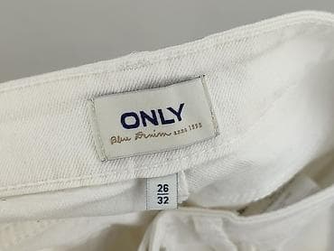 jeans pull and bear: ONLY, Jeansy damskie, rozmiar XS — 4