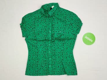 bytom koszula w paski: Koszula damska, S — 2