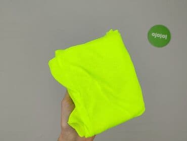 świecące ubrania: T-shirt damski, rozmiar S — 4