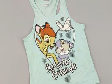 Disney, Top damski, M