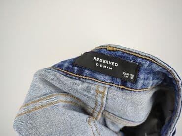 reserved jeansy damskie push up: Reserved, Jeansy damskie, rozmiar S — 4