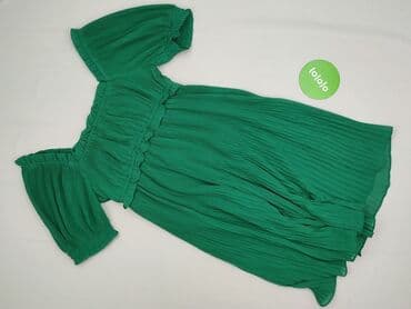 sukienka dla matki chrzestnej: Sukienka damska, S — 3