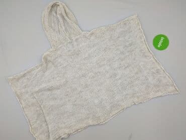 bluzy stihl: Ponczo damskie, rozmiar One size — 3